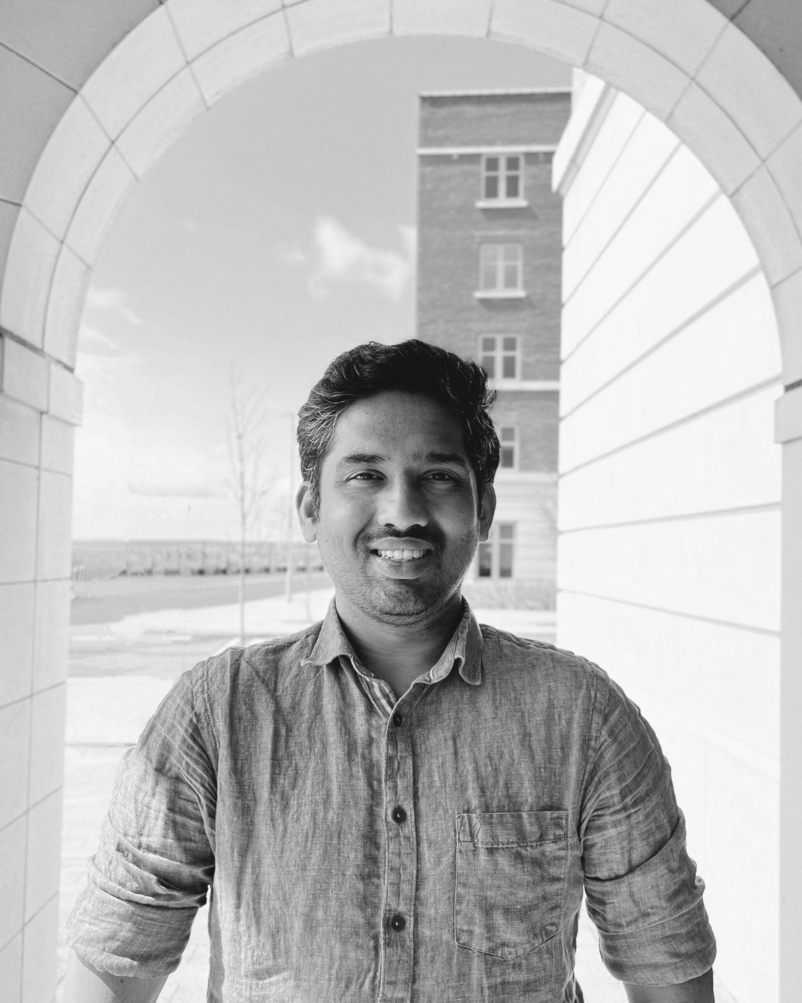 Sudheer Paturi